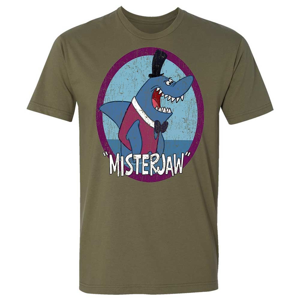 Premium Unisex T-Shirt - 8BZ91S3P - Military Green - 8