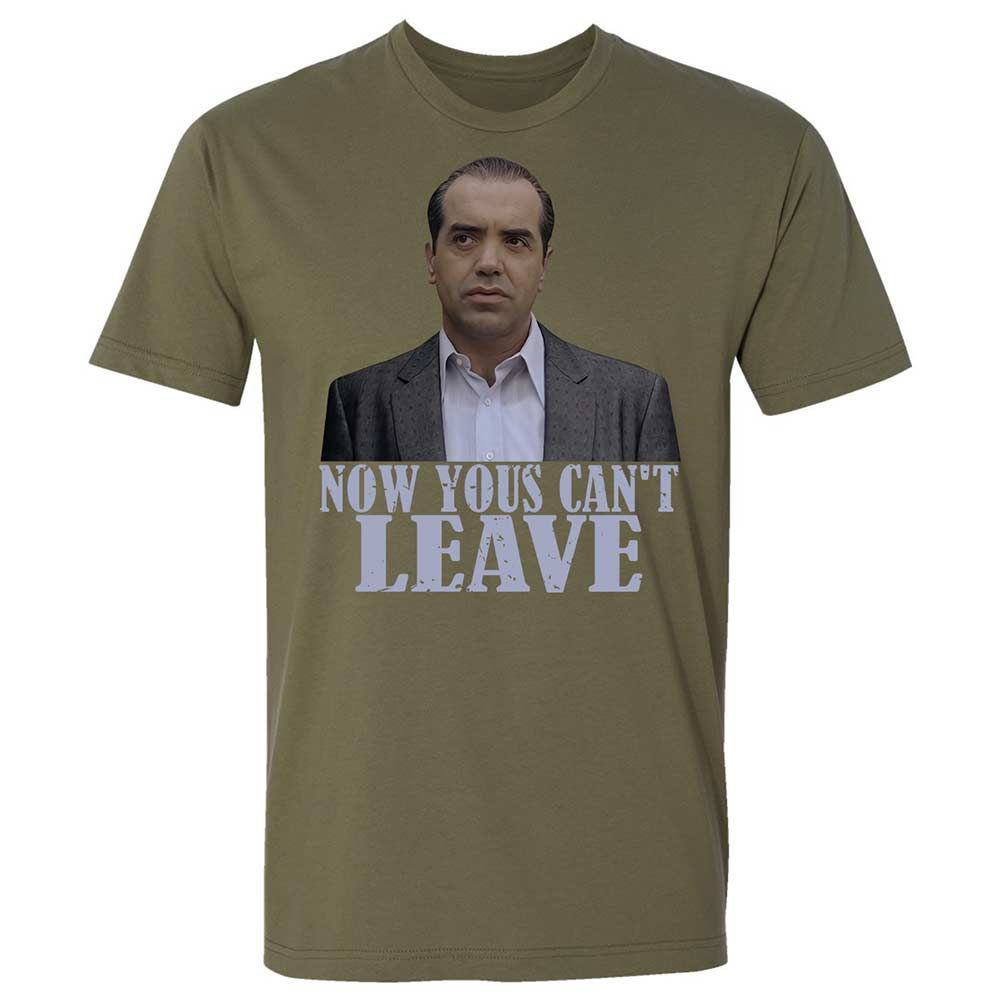 Premium Unisex T-Shirt - MHYKHC9T - Military Green - 8