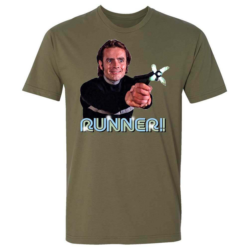 Premium Unisex T-Shirt - 6N9SBHH3 - Military Green - 8