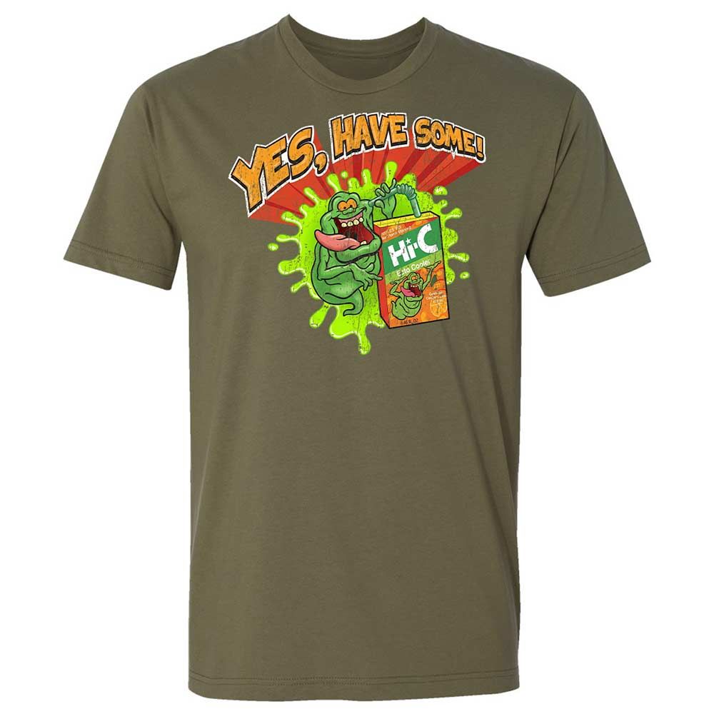 Premium Unisex T-Shirt - KC6Y9GAQ - Military Green - 8