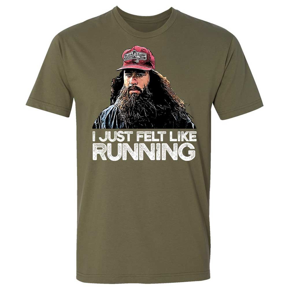 Premium Unisex T-Shirt - ZGXKM3M9 - Military Green - 8