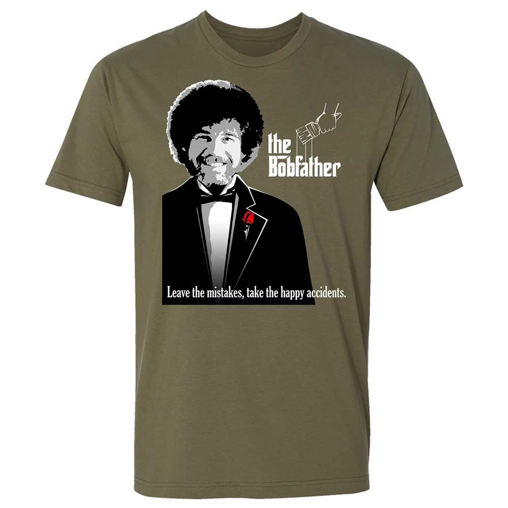 Premium Unisex T-Shirt - 92AC2FDV - Military Green - 8