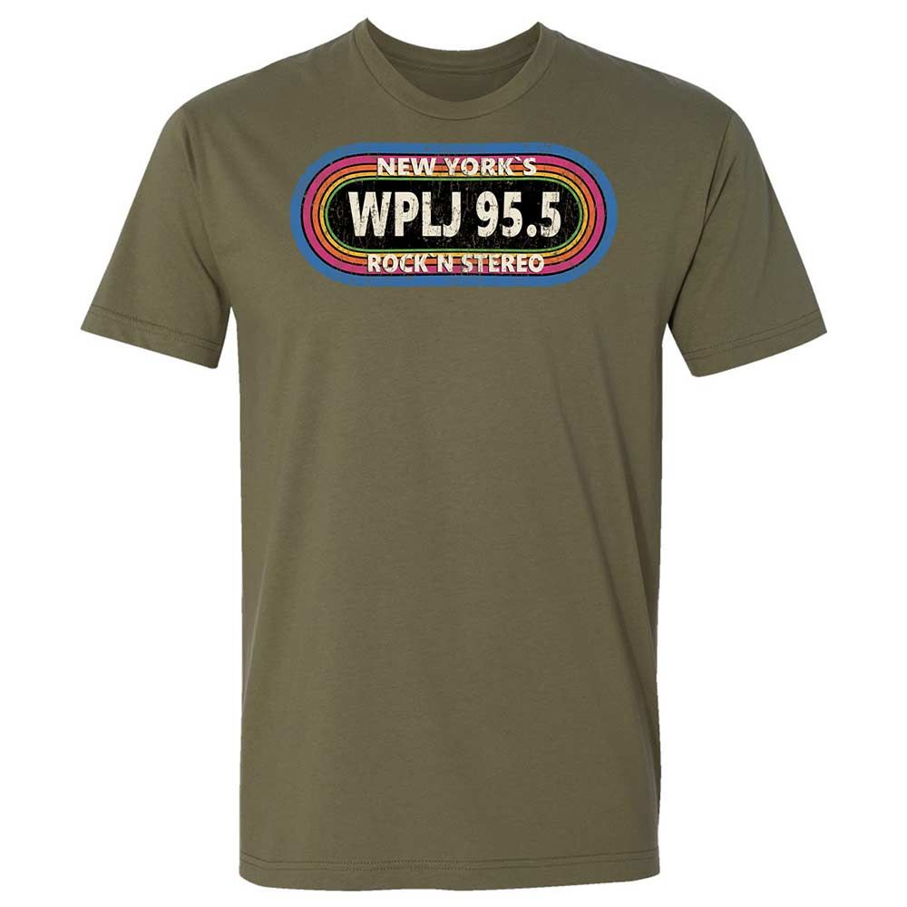 Premium Unisex T-Shirt - AFXXP59B - Military Green - 8