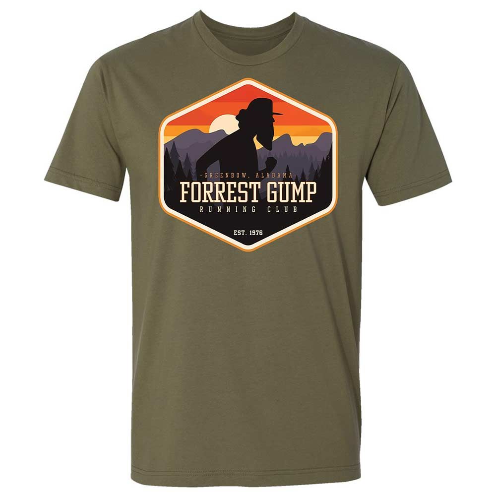 Greenbow Alabama - Military Green - 8