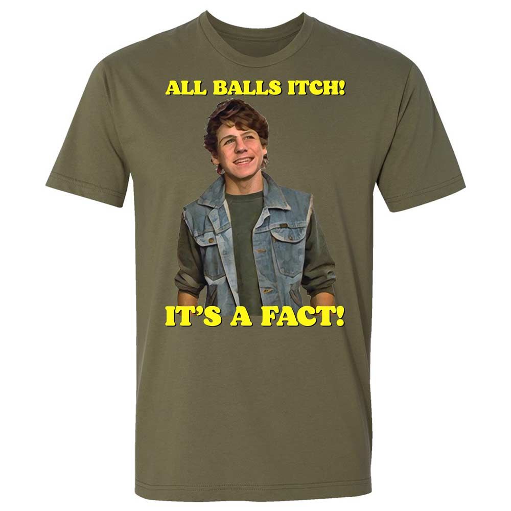 Premium Unisex T-Shirt - EYT1UD9K - Military Green - 8