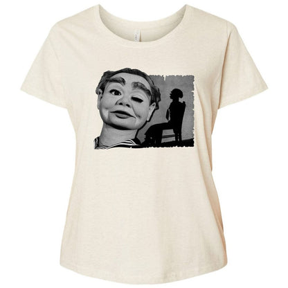 Who’s the Dummy Now? - Natural Heather - 8