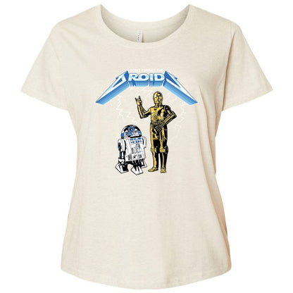 Droid - Natural Heather - 8