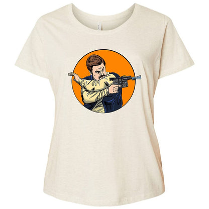 Ron solo - Natural Heather - 8