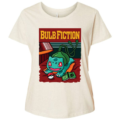 Ladies Curvy Jersey - P2UMAJ2F - Natural Heather - 8