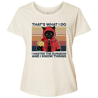 Ladies Curvy Jersey - 61QU1PJZ - Natural Heather - 8