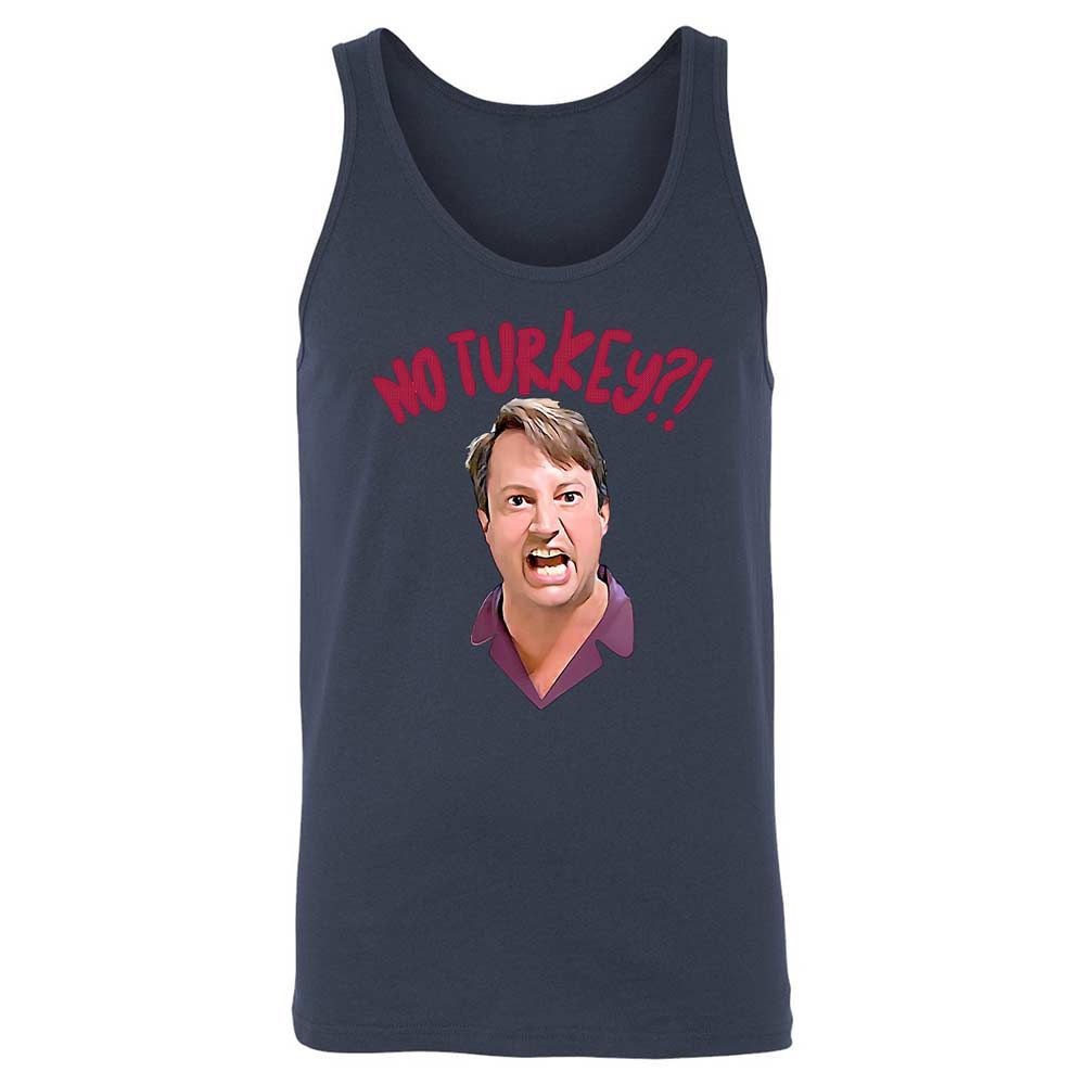 Unisex Jersey Tank - 1W9BGT12 - Navy - 8