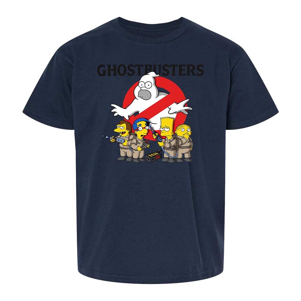 Homerbusters - Navy - 8