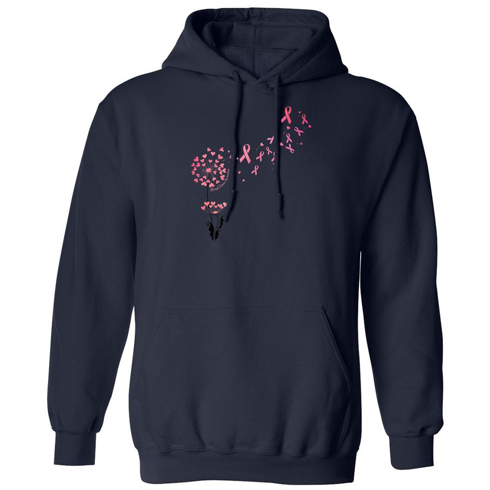 Classic Unisex Hoodie - N5DGXYQL - Navy - 8