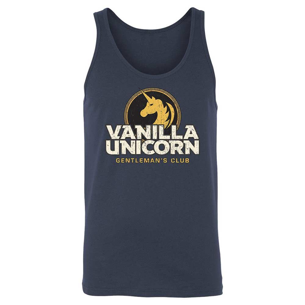 The Vanilla Unicorn - Navy - 8
