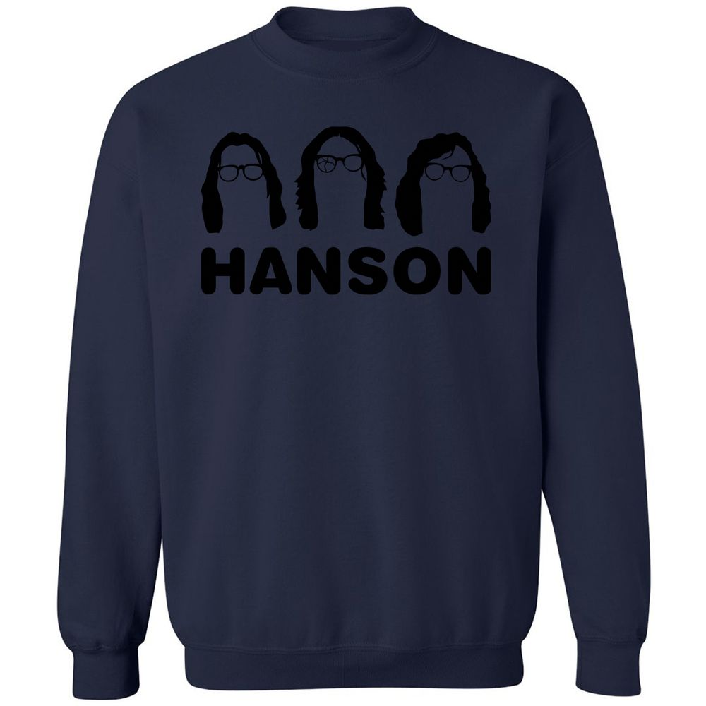 The Slap Shot ones - Navy - 8