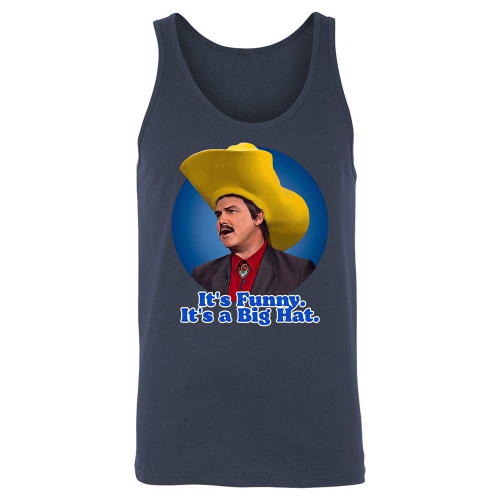 It's funny - Navy - 8