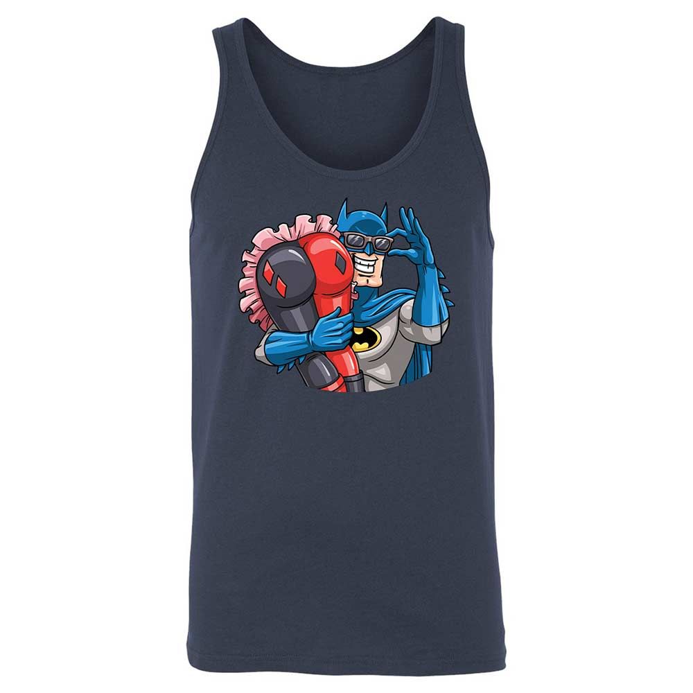 Silver Age - Navy - 8