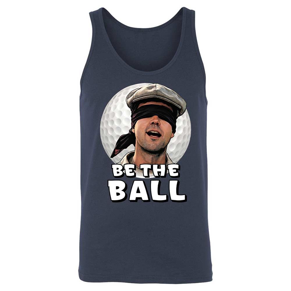 Be the Ball - Navy - 8