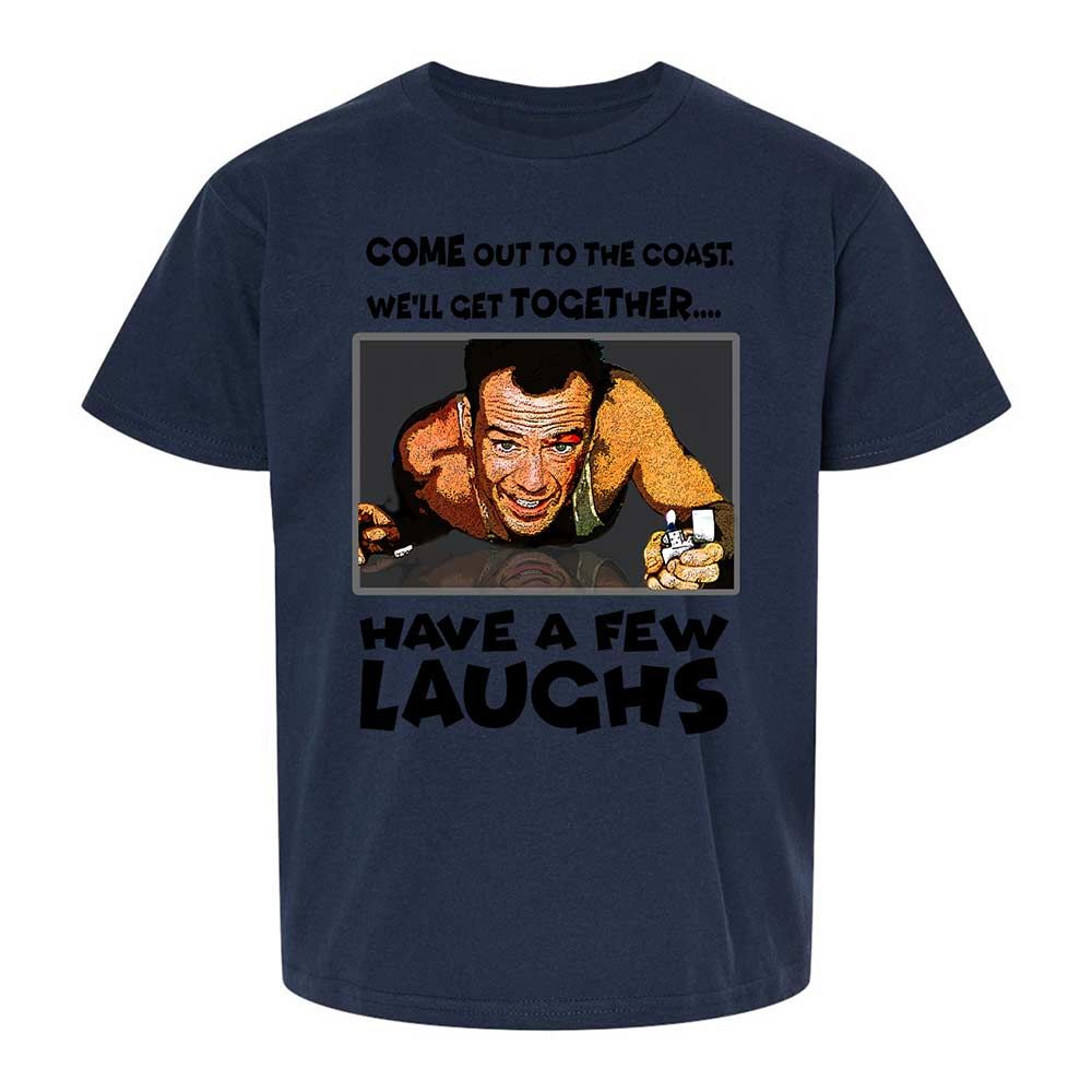 Come out to the coast - Navy - 8