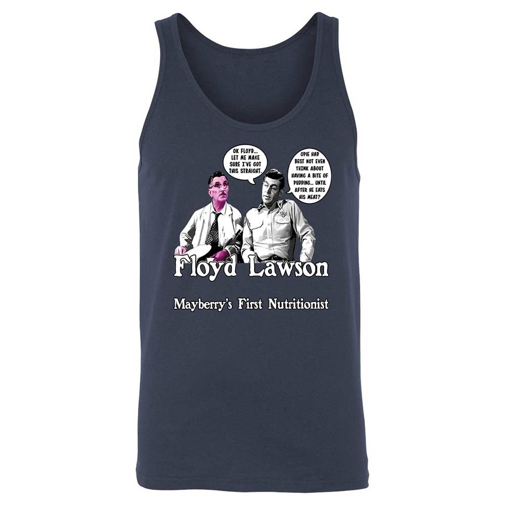 Floyd - Navy - 8