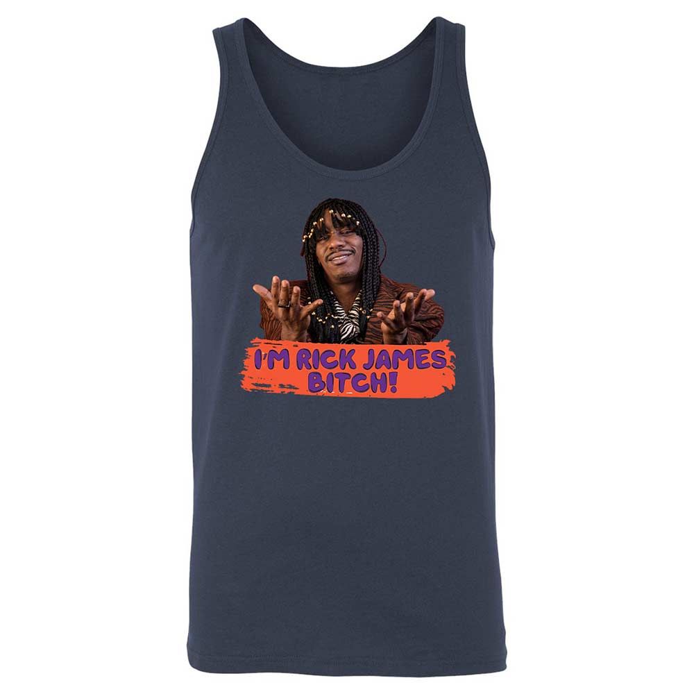 Bitch - Navy - 8
