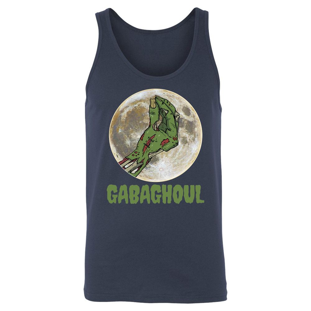 Ghoul italy - Navy - 8