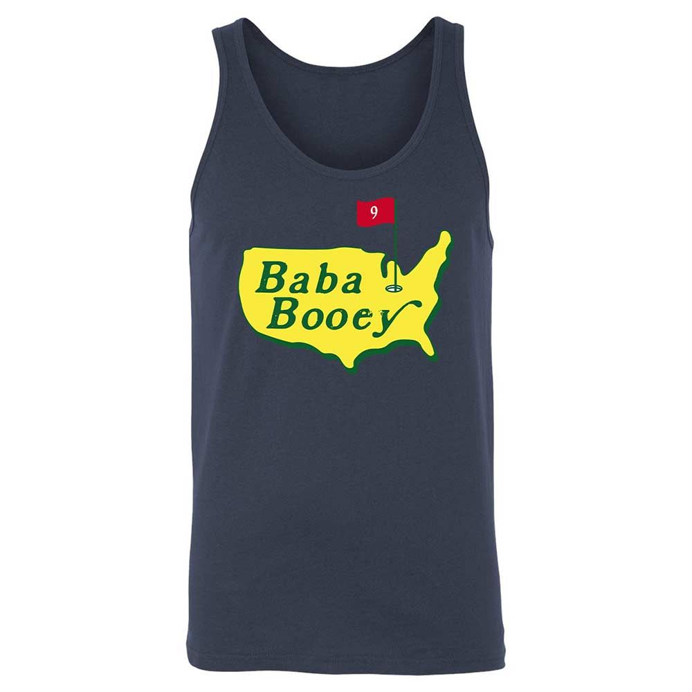 Baba Booey Golf - Navy - 8