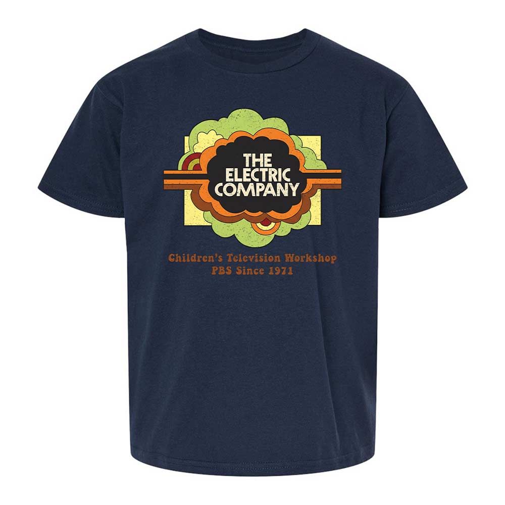 Kids T-Shirt - 7P8JWZW6 - Navy - 8