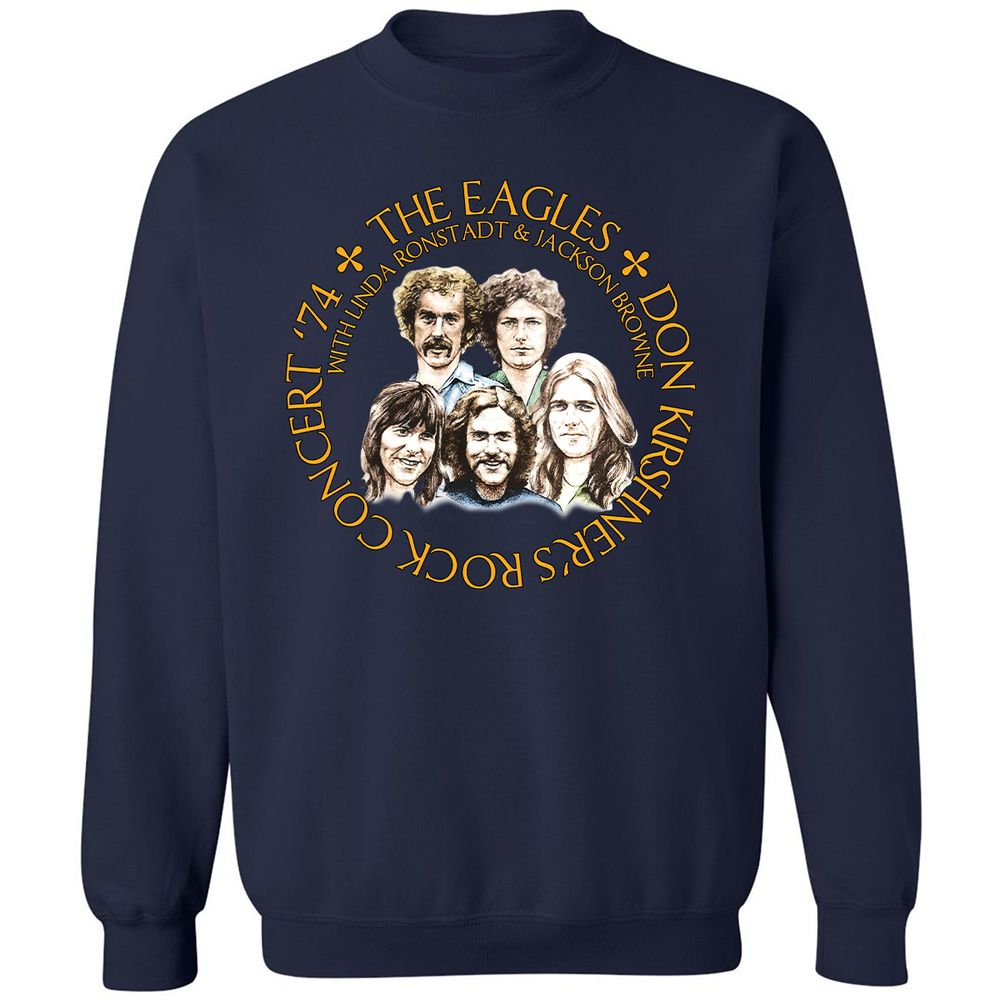 Kirshners - Navy - 8