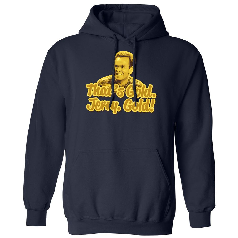 Classic Unisex Hoodie - V3A4ASCN - Navy - 8