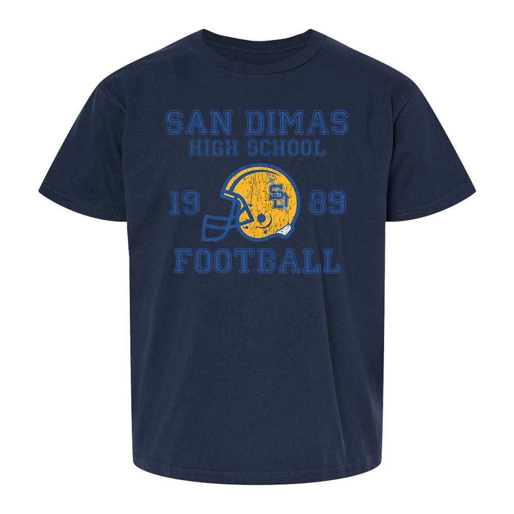 High School Football - Navy - 8