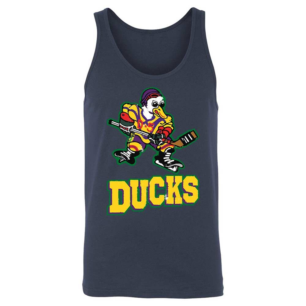 Mighty Ducks Hockey - Navy - 8