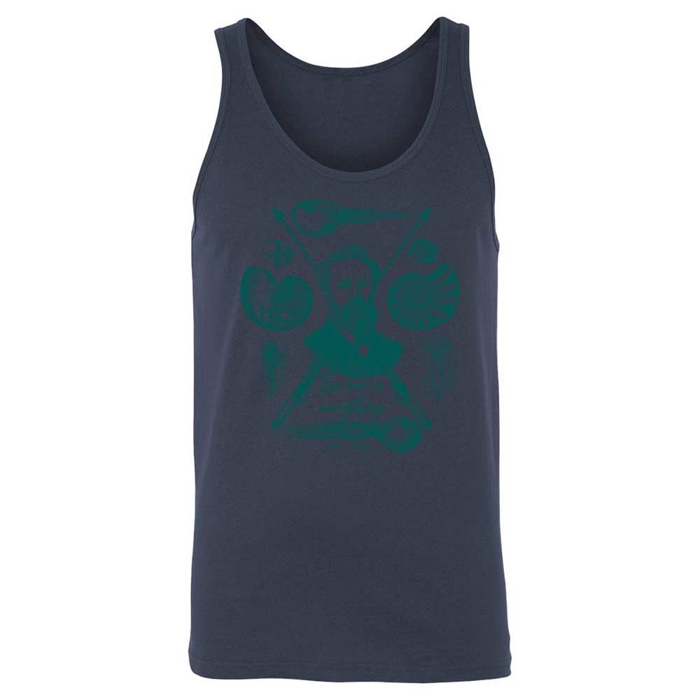 The sea is everything - Navy - 8