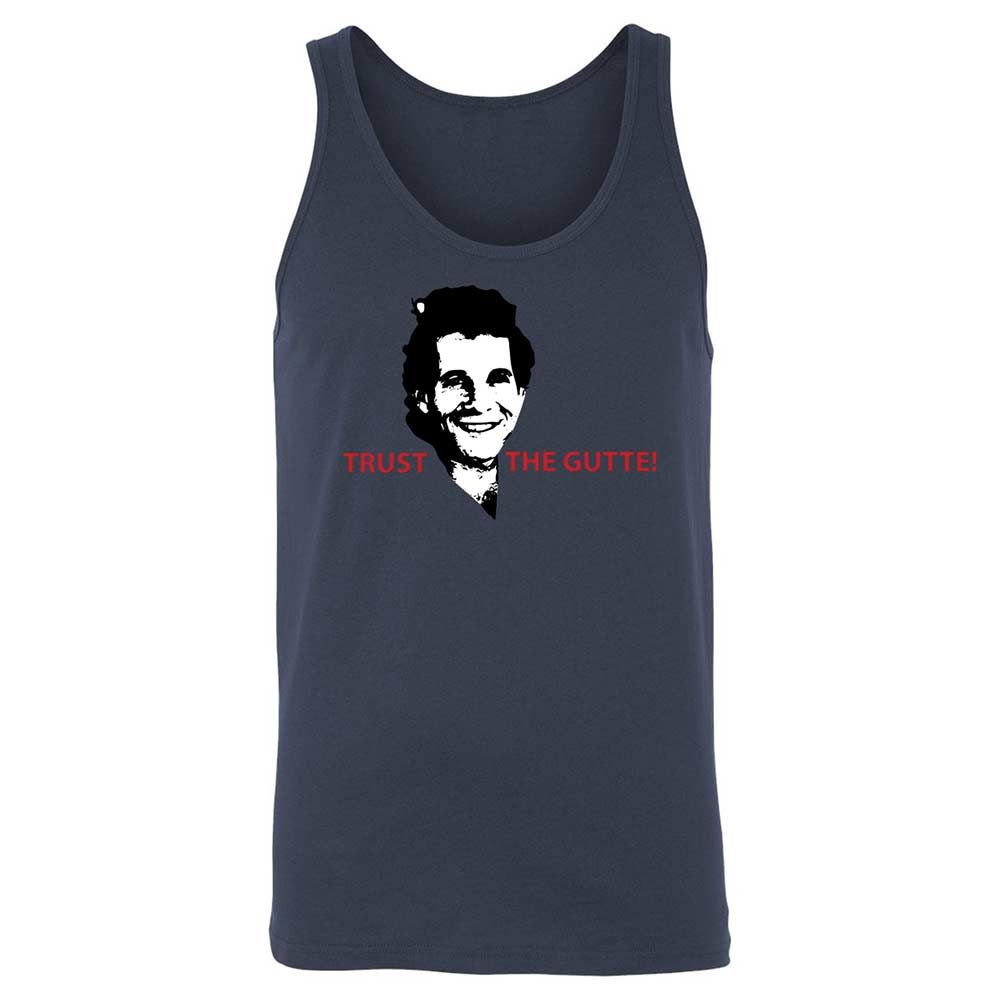 Trust the Gutte - Navy - 8