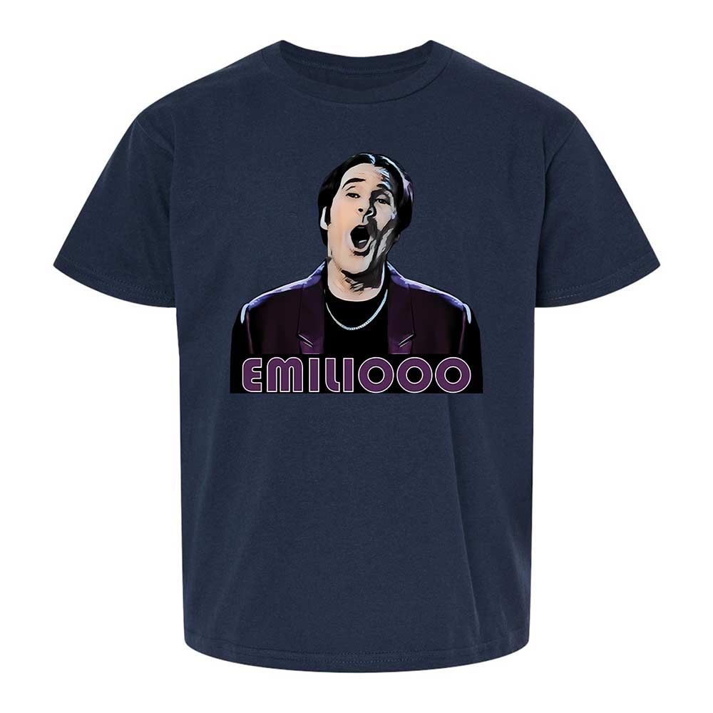 Emilio - Navy - 8