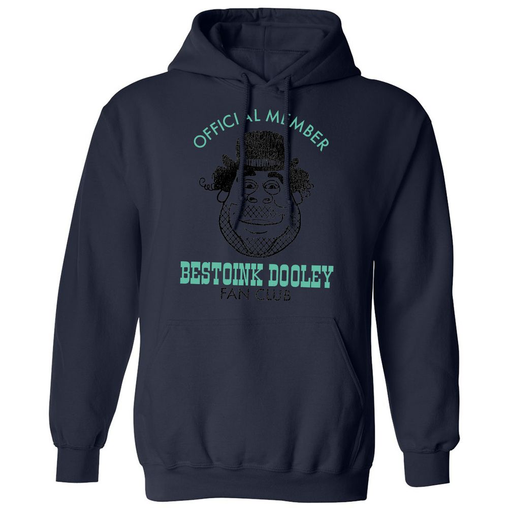 Bestoink Dooley, horror, The Legend of Blood Mountain, The Big Movie Shocker - Navy - 8