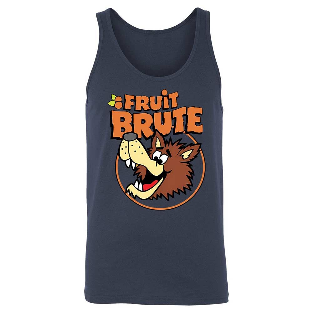 Fruit Brute - Navy - 8