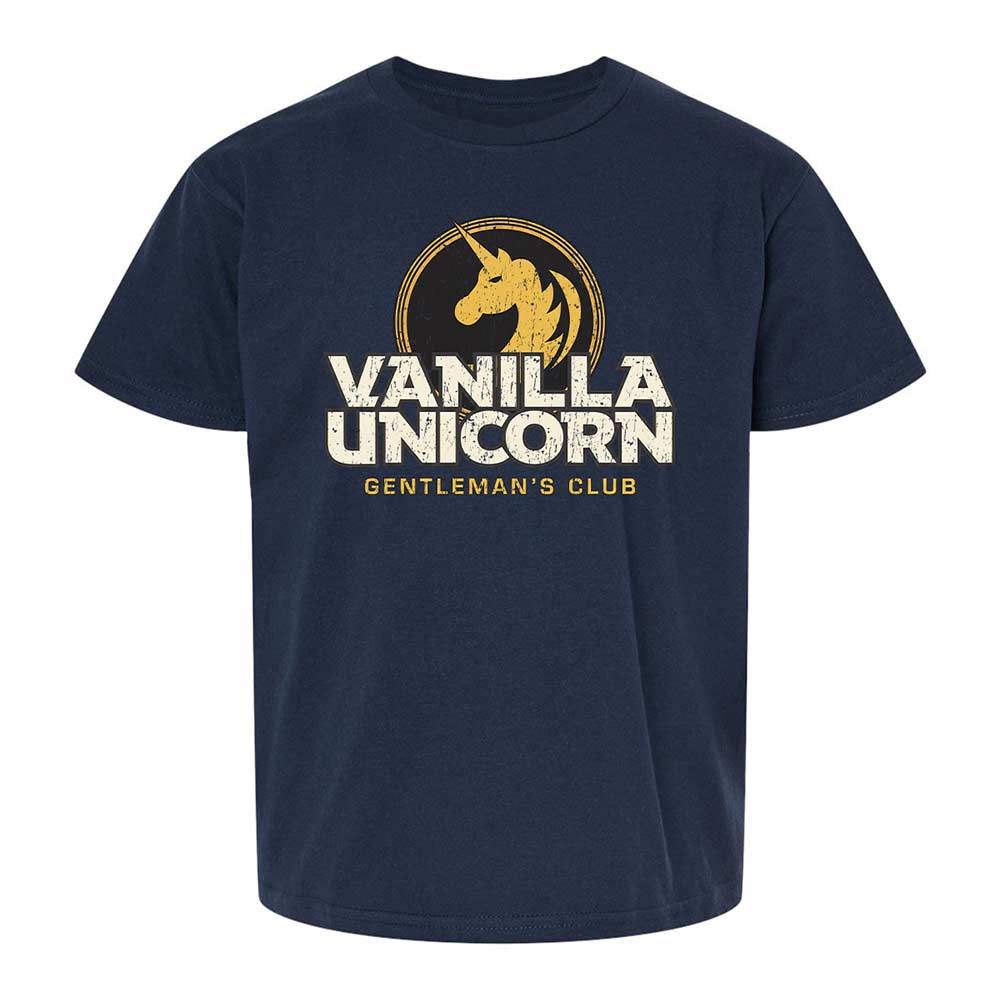 The Vanilla Unicorn - Navy - 8