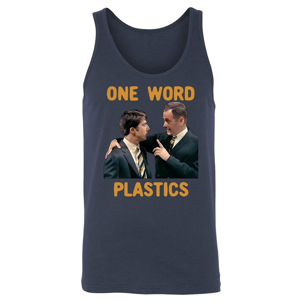One Word - Navy - 8