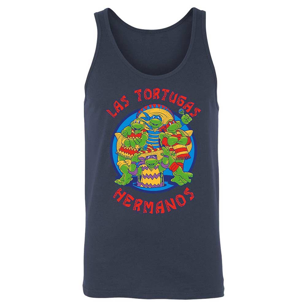 Las Tortugas Hermanos - Navy - 8