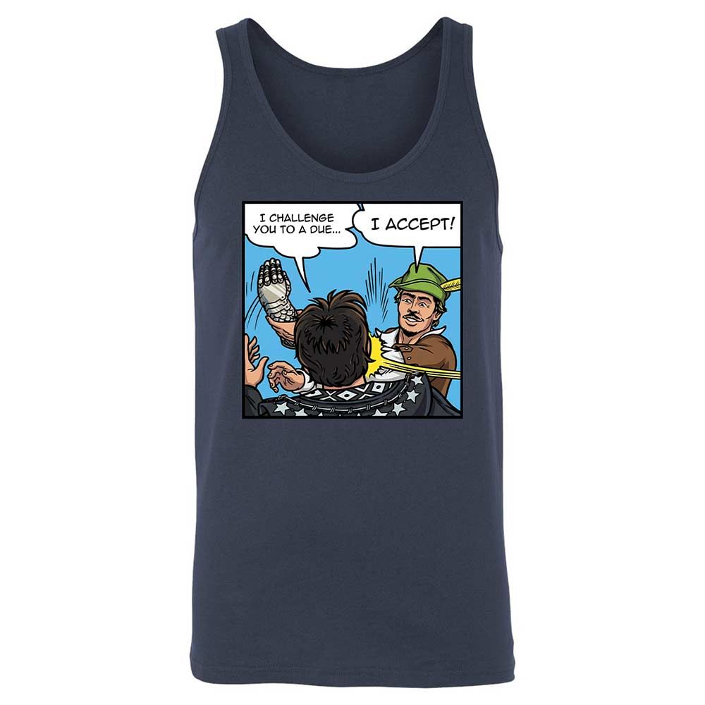 Duel - Navy - 8