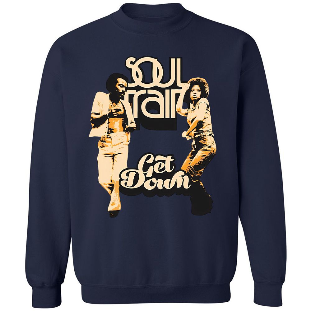 Classic Unisex Sweatshirt - RNPTXN7F - Navy - 8