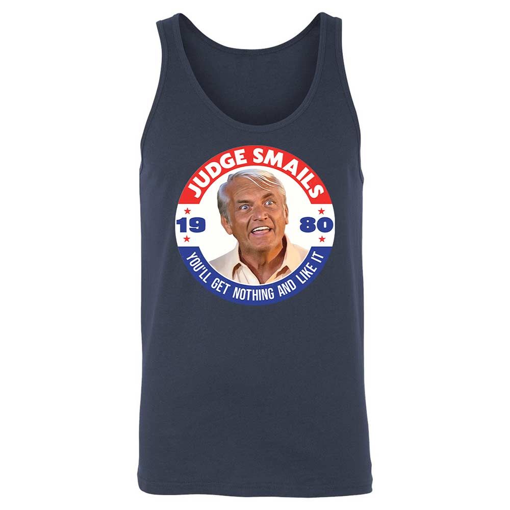 You'll Get Nothing - Navy - 8
