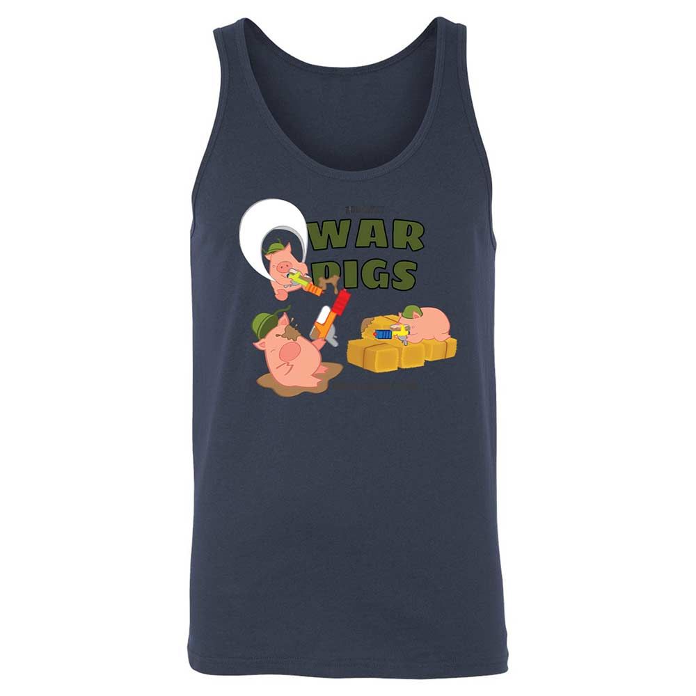 Making war just for fun - Navy - 8