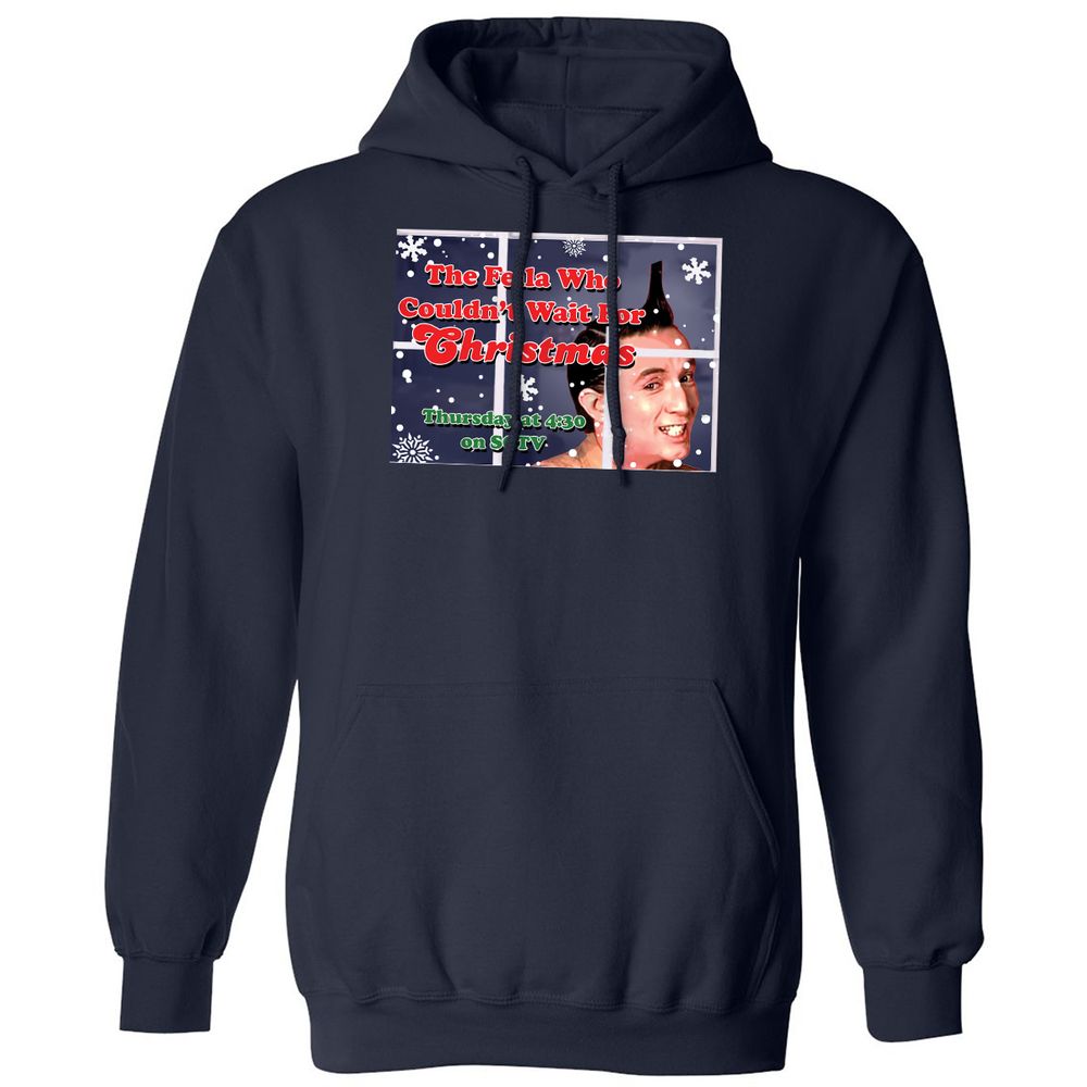 The Fella - Navy - 8