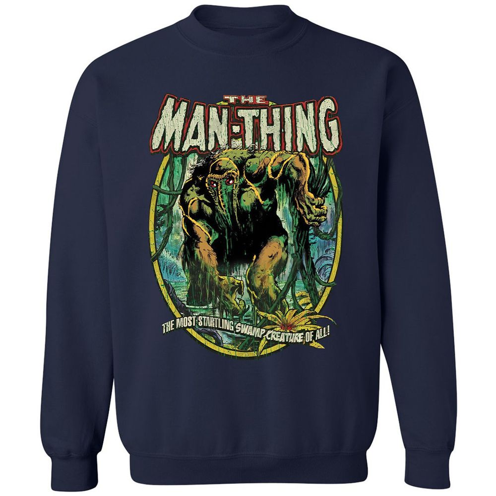 Manhing - Navy - 8
