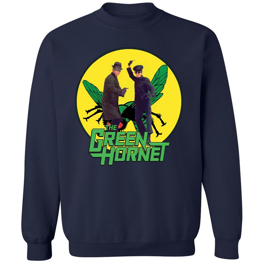Classic Unisex Sweatshirt - K2EBFXVF - Navy - 8