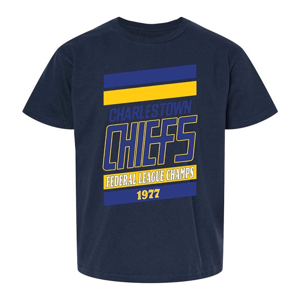 Kids T-Shirt - LNU3LP49 - Navy - 8