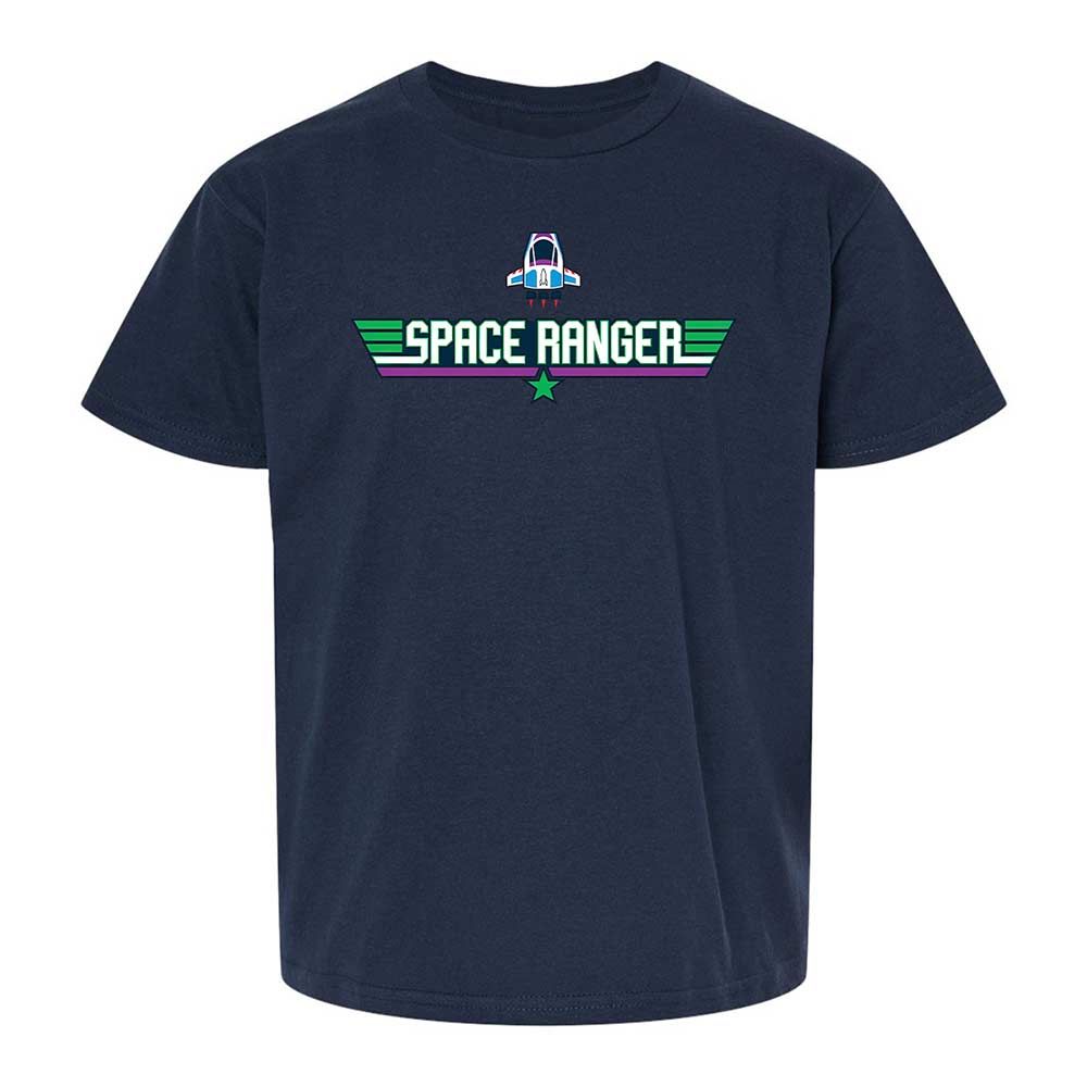 Space Ranger - Navy - 8