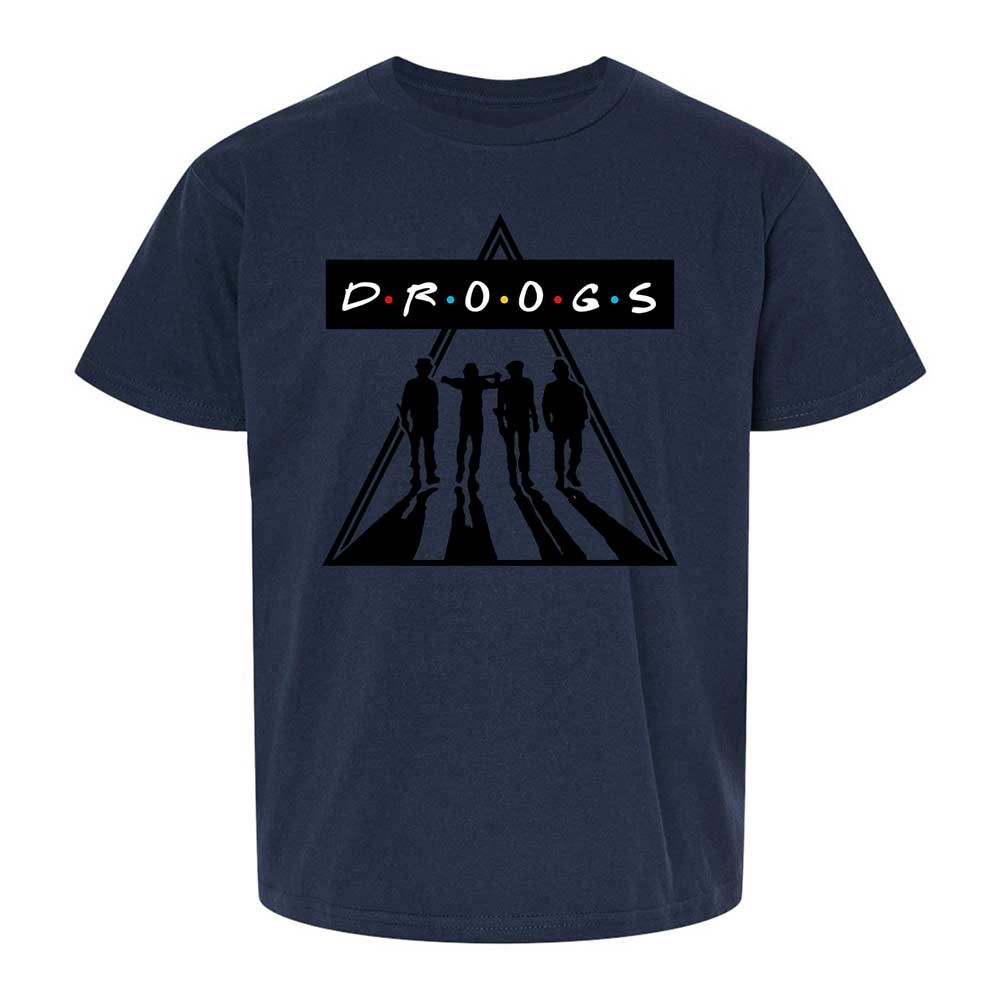 Droogs - Navy - 8